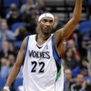 Minnesota Timberwolves guard Corey Brewer has had a busy summer in preparations for his fourth season in the NBA.