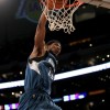 Corey Brewer had another strong performance off the bench scoring 12 points. 