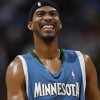 Corey Brewer is going to the Knicks.