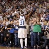 Mavericks go up 3-2. Game 6, Thursday, April 28 in Portland, TBD
