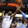 It’s impossible for the Mavs coaches not to like what they see from Brewer.