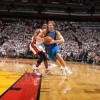 The Mavericks will host Game 3 at the American Airlines Center on Sunday, June 5, in a game that tip off at 7 p.m. CT on ABC