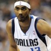 Pending the lockout, Corey Brewer is excited to take on a more active role for Dallas.