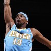 Corey Brewer and the Denver Nuggets turned on their high-scoring offense and left the Milwaukee Bucks behind.