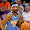Brewer adds 10 points as the Nuggets beat the Suns Saturday night.