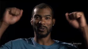 Corey Brewer wishes Team USA good luck in the World Cup.