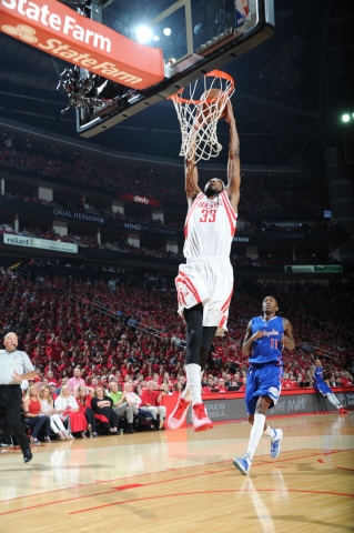 Photo: nba.com/rockets/