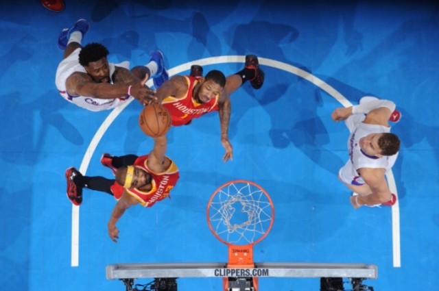 Photo: nba.com/rockets/