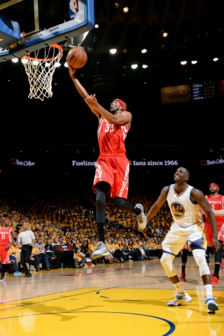 Photo: nba.com/rockets/