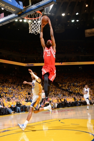 Photo: nba.com/rockets/