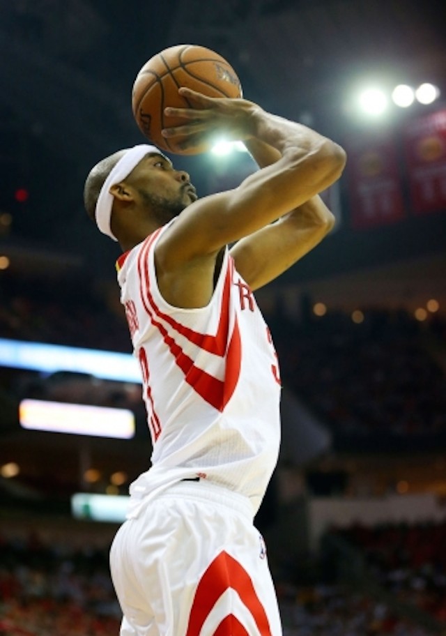 Photo: nba.com/rockets/