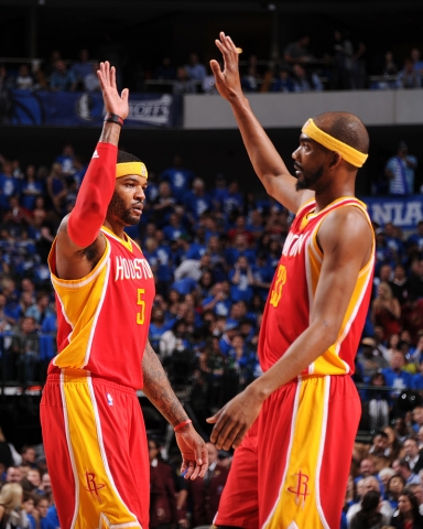 Photo: nba.com/rockets/