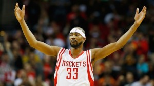 Corey Brewer Breaks Down NBA Finals.